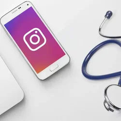 نسخه وزارت بهداشت برای پایان فعالیت پزشک‌نماها در اینستاگرام