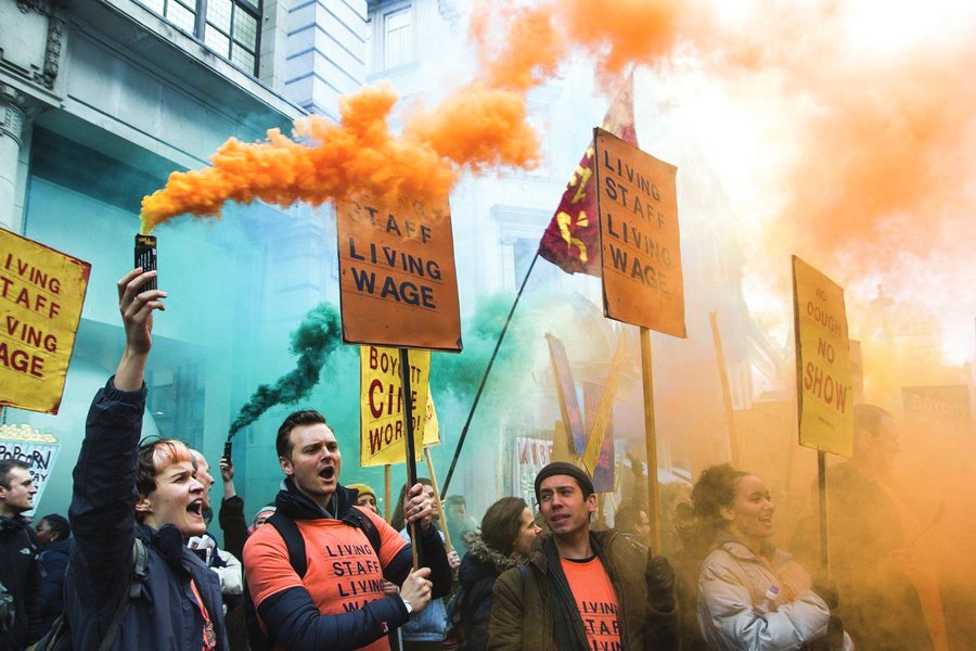 از کوربین تا فرهنگ عادی