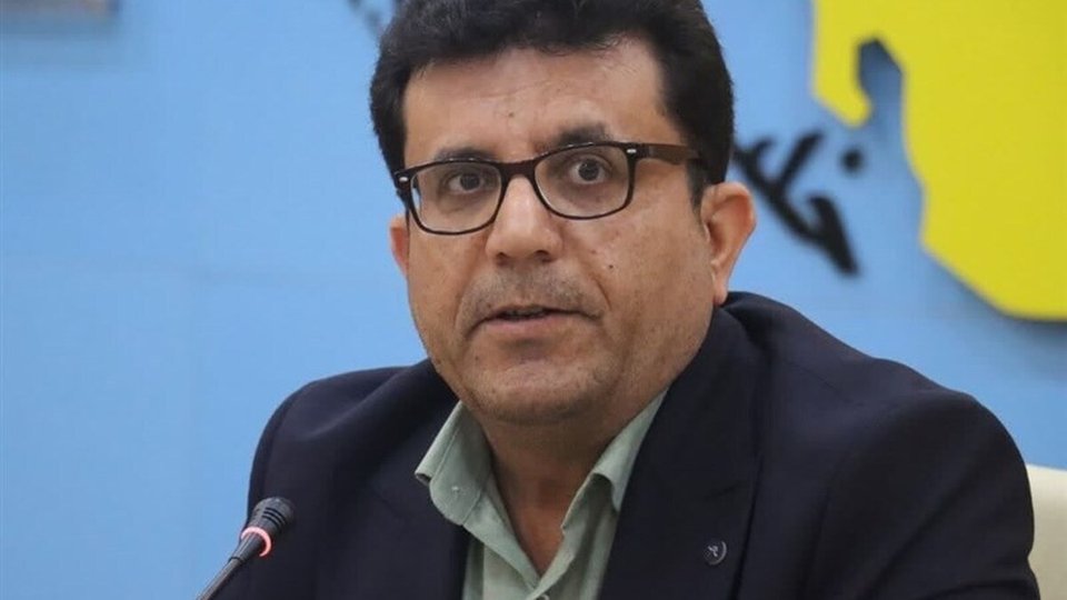 تأکید مدیرکل تعاون بوشهر بر رعایت ایمنی کارگران فضای باز در تابستان