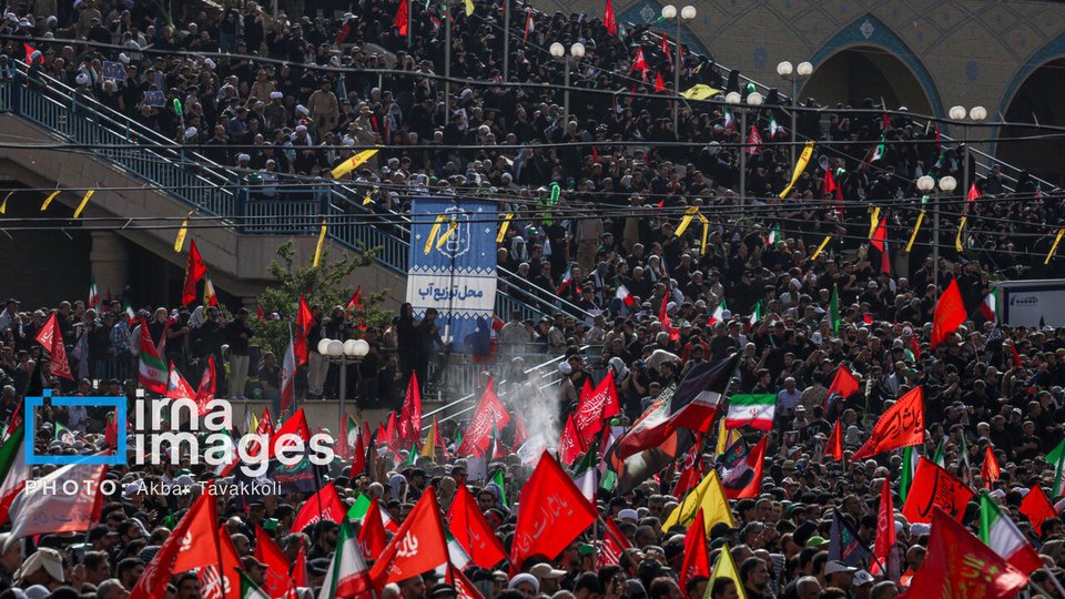 فردا یکشنبه در سراسر کشور تعطیل رسمی اعلام شد