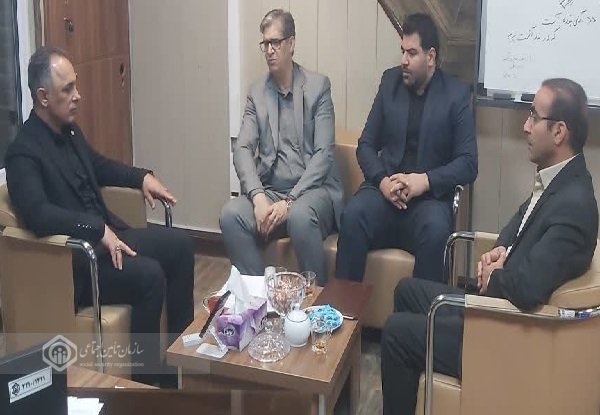 پرداخت ماهیانه 400 میلیارد تومان به 24 هزار مستمری‌بگیر شعبه یک کرمانشاه