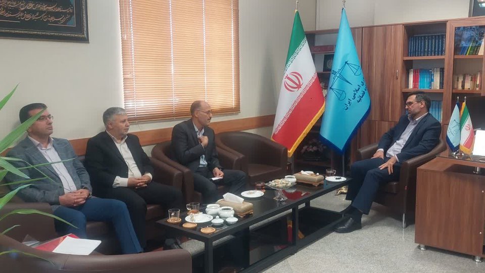 ثبت یک‌میلیون مراجعه در مراکز ملکی تأمین‌اجتماعی چهارمحال و بختیاری