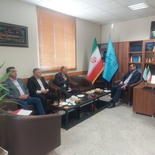 ثبت یک‌میلیون مراجعه در مراکز ملکی تأمین‌اجتماعی چهارمحال و بختیاری