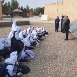 شناسایی  ۳۰ هزار دانش‌آموز بازمانده از تحصیل در سال گذشته