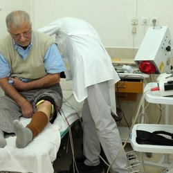 اختصاص حق پرستاری برای بازنشستگان بیمار نیروهای مسلح