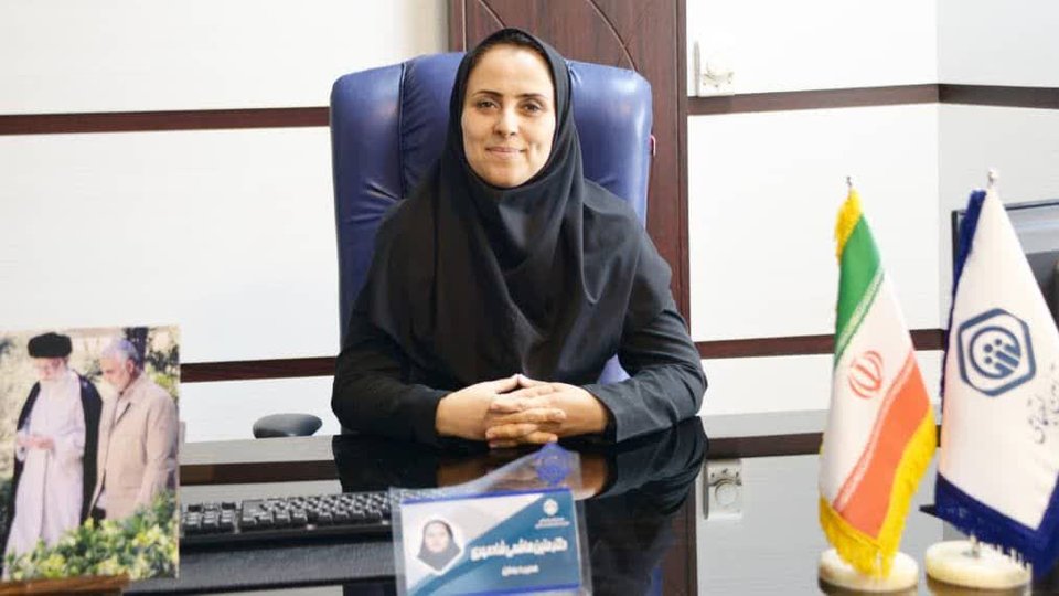 طرح ارجاع داخلی؛ گامی مؤثر در مدیریت تقاضای‌القایی