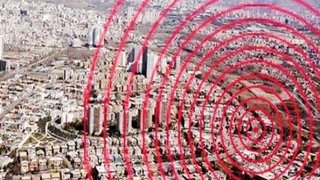 زلزله امروز در تهران هیچ خسارتی نداشت