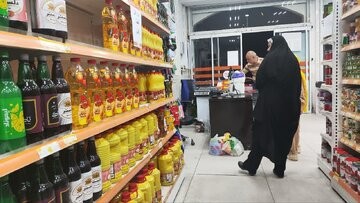 اعتبار چهارمین مرحله کالابرگ الکترونیکی برای دهک‌های یک تا ۳ واریز شد
