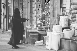 آوار گرانی بر سر دهک‌های پایین