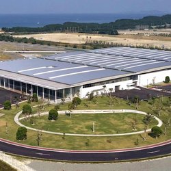 ژاپن نخستین نیروگاه «برق اسمزی» خود را افتتاح کرد؛ امیدی تازه برای انرژی‌های تجدیدپذیر