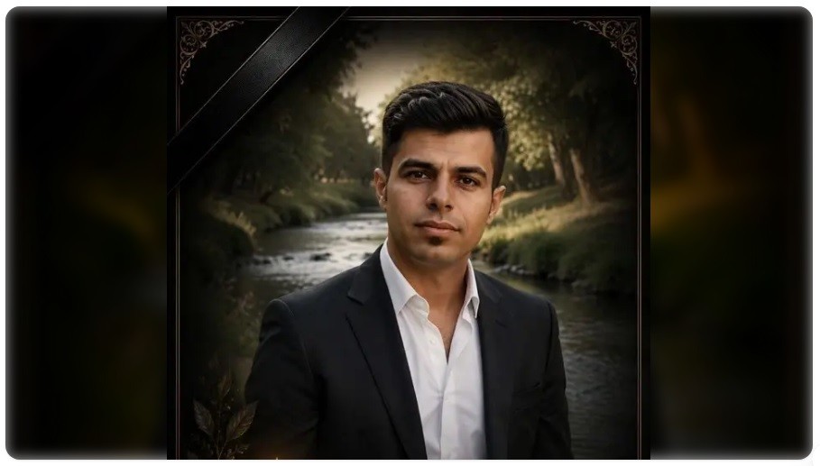 اعضای بدن همکار تامین اجتماعی به چند بیمار جان بخشید