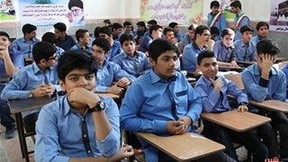 تهران هنوز مدارس ۳ شیفته دارد