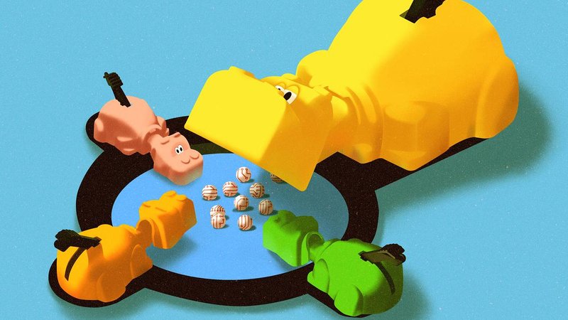 بار سنگین مالیات بر دوش شرکت‌های کوچک، معافیت برای شرکت‌های بزرگ