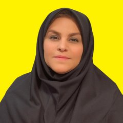 مریم زبیدی