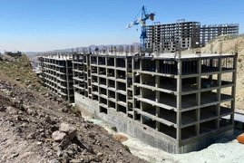 خط قرمز توسعۀ تهران کجاست؟
