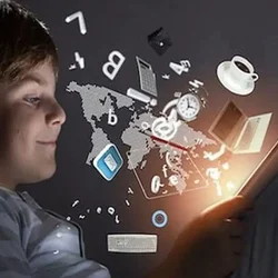 تأثیر فضای مجازی بر عزت نفس نوجوانان؛ از مقایسه اجتماعی تا وابستگی به لایک‌ها