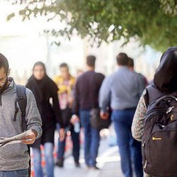 بحران مرگ جوانان؛ زنگ خطر برای جهان