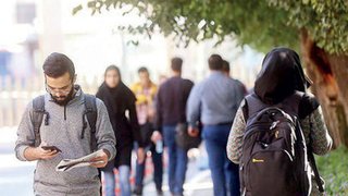 وزارت کار،دستگاه برتر رویداد ملی جوانی جمعیت شد