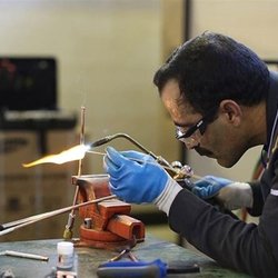 فراخوان ساخت پلتفرم هدایت آموزش‌های فنی‌؛ مهارت‌جویان هم «اپلیکیشن»دار می‌شوند؟