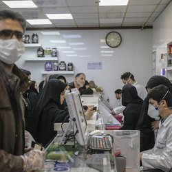 زمستان سخت دارویی در انتظار ایران