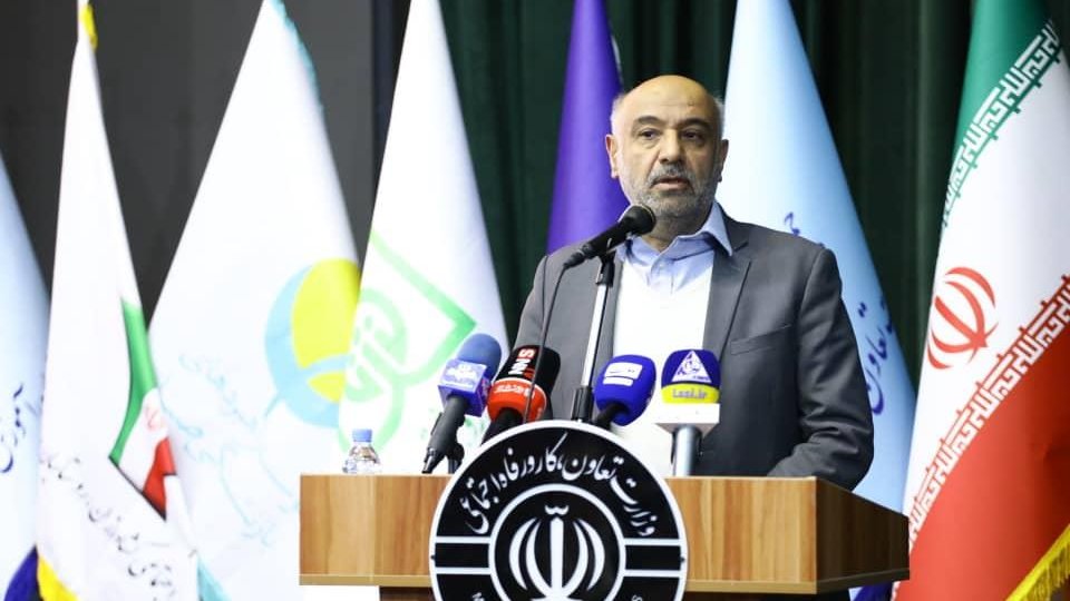 میدری: بدون پژوهش، حل مسائل حوزه رفاه ممکن نیست