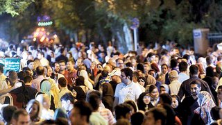 تأکید بهزیستی بر بازگرداندن آرامش روانی به جامعه پس از حوادث اخیر