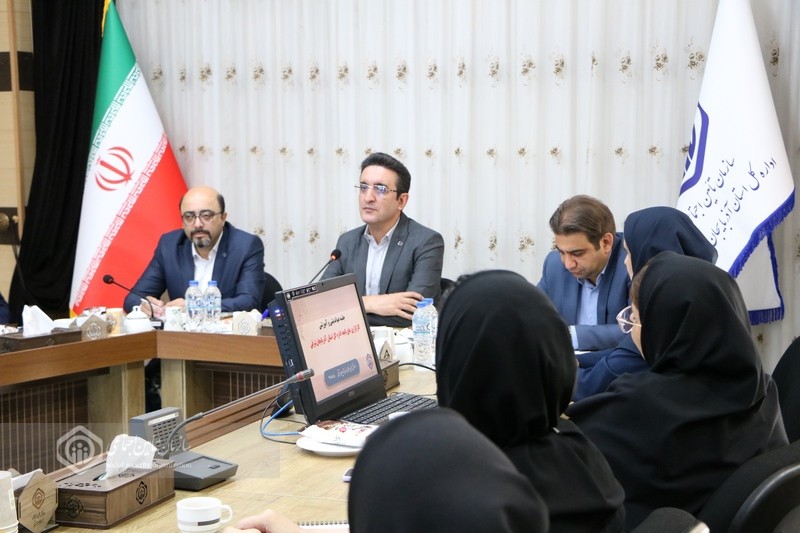 تأکید بر شفافیت و وحدت رویه در بازرسی دفاتر قانونی تأمین اجتماعی