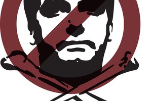 ترامپ گرمسیری