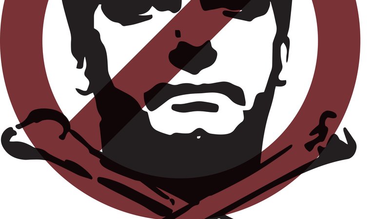 ترامپ گرمسیری