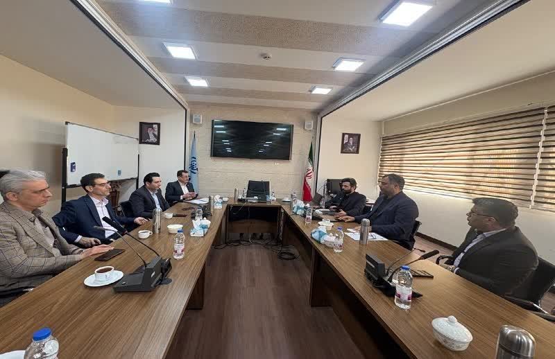برنامه‌های  درمان تأمین‌اجتماعی گیلان در سال جدید بررسی شد
