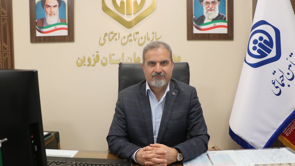 رشد ۱۲درصدی خدمات مامایی تأمین‌اجتماعی قزوین