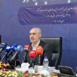 رییس سازمان برنامه و بودجه: ارز ترجیحی باید به مردم برسد