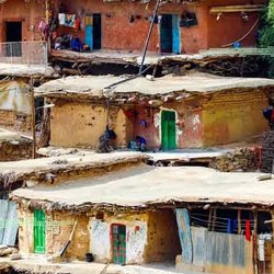 نقد سیاست‌های آمایش سرزمین؛ چالش‌های توسعه روستایی و تمرکزگرایی