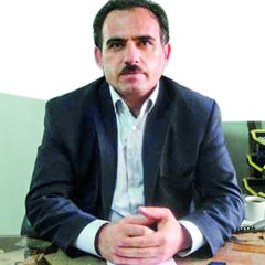 رسول خضری