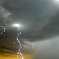 هشدار نارنجی هواشناسی برای ۵ استان کشور
