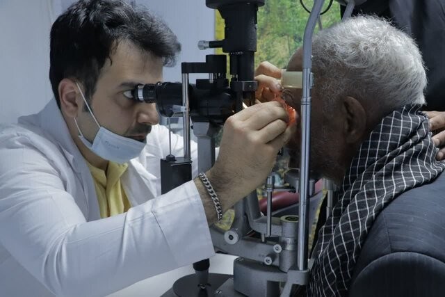 افزایش حضور پزشکان متخصص در مراکز ملکی خراسان جنوبی