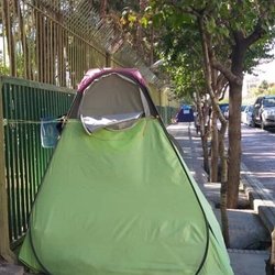 همراهان بیماران، حلقه فراموش‌شده درمان در تهران