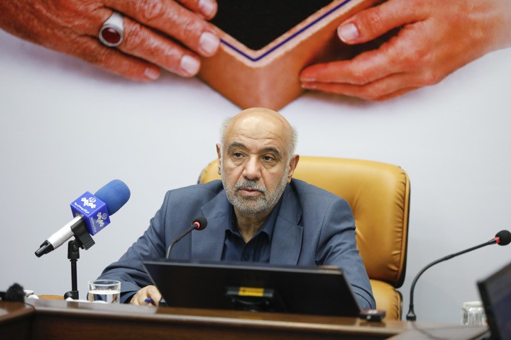 78 درصد بازنشستگان کشور تحت پوشش تامین اجتماعی هستند