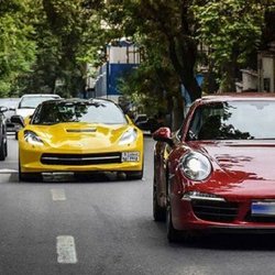 چه خودروهایی در سال ۱۴۰۵ مشمول مالیات می‌شوند؟