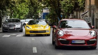 چه خودروهایی در سال ۱۴۰۵ مشمول مالیات می‌شوند؟
