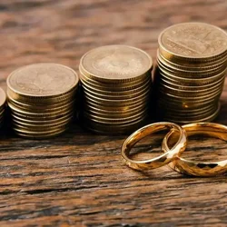 اعتراض به تصویب «۱۴ سکه» برای مهریه در مجلس