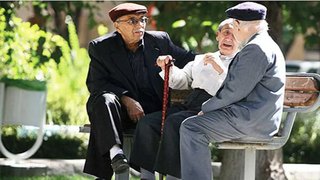 اصلاح پرداختی بازماندگان تامین اجتماعی در ماه مهر