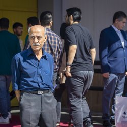 فقط ۳۵ درصد سالمندان ایرانی مستمری می‌گیرند
