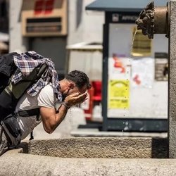 گرمای بی‌سابقه، اقتصاد ایتالیا را هدف گرفت