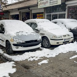ورود سامانه بارشی جدید به کشور از امروز