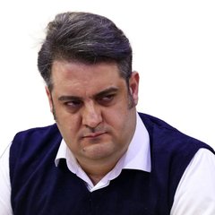 کوروش دیباج