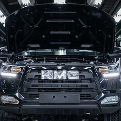 آمارهایی از روند تولید خودروسازان خصوصی در ایران