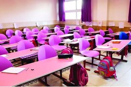 64 برابر شدن مدارس غیردولتی در سه دهه