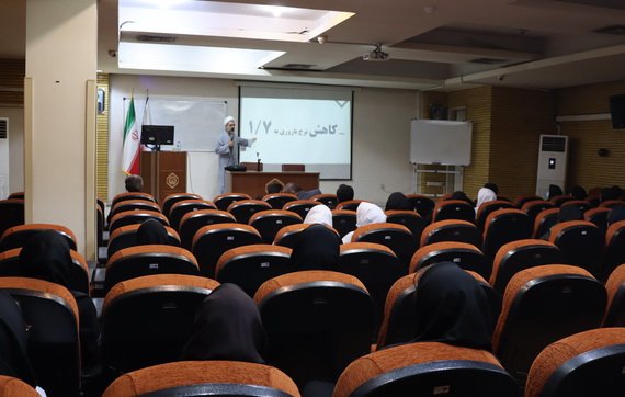 برگزاری دوره آموزشی فرزندآوری در بیمارستان تأمین‌اجتماعی امیرالمؤمنین(ع) اهواز