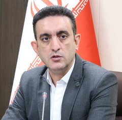 بهروز خوش‌نمک